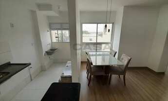 Imagem 2: JQ- Apartamento para venda 2 quartos/suite. Jardim Limoeiro - Serra - ES