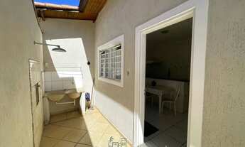 Imagem 3: Casa para aluguel já mobiliada