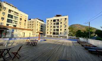 Imagem 2: Apartamento / Cobertura em Jardim Sulacap - Rio de Janeiro