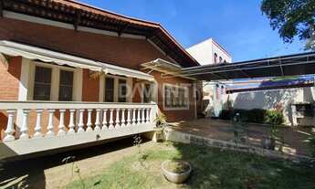 Imagem 3: Casa - Parque São Quirino - Campinas