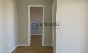 Imagem 5: SAO BERNARDO DO CAMPO - Residential / Apartment - JARDIM HOLLYWOOD
