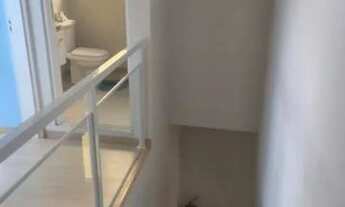 Imagem 7: Casa com 3 dormitórios, 155 m² - venda por R$ 650.000 ou aluguel por R$ 3.477/mês - Polvil