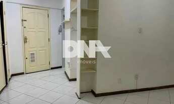 Imagem 7: Kitnet/Conjugado-À VENDA-Flamengo-Rio de Janeiro-RJ