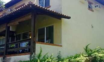 Imagem 3: Casa no condominio Sitio da Pedra - Anchieta - ES