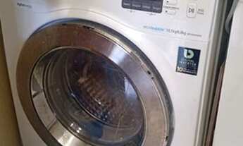 Imagem 5: Repasse (agio) apartamento mobiliado em condomínio