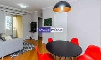 Imagem 2: SãO PAULO - Apartamento Padrão - Moema