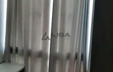 Imagem 5: Apartamento - Vila Inema - Hortolândia