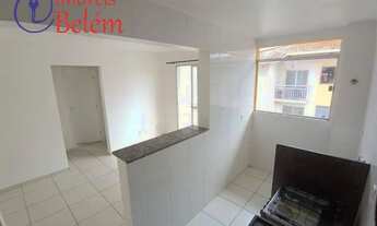 Imagem: Apartamento de 3/4 no 1 andar do Jardim