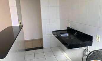 Imagem 4: Apartamento (tipo - padrao) 2 dormitórios, cozinha planejada, portaria 24hs, em condomínio