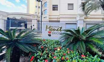 Imagem 1: Apartamento para locação, Jardim Santa Ângela em Ribeirão Preto/SP I Imobiliárias em Ribei