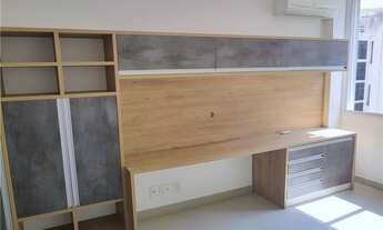 Imagem 2: Apartamento Studio 20m² República Consolação