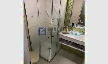 Imagem 7: SANTO ANDRE - Residential / Apartment - PARQUE DAS NACOES