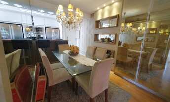 Imagem: Apartamento em Campinas - São José - SC