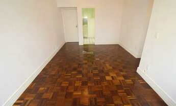 Imagem 4: Lindo apto com 02 dormitórios mais (1 quarto reversível) e 1 vaga, ótima localização!