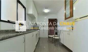 Imagem 6: SãO BERNARDO DO CAMPO - Apartamento Padrão - Jardim do Mar