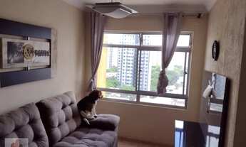 Imagem 7: Alugo ou vendo apartamento mobiliado no Brás