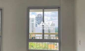 Imagem 4: SãO PAULO - Apartamento Padrão - Pinheiros