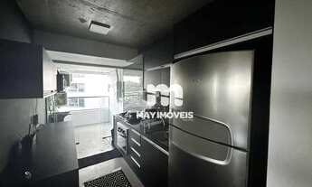 Imagem 7: Apartamento com 2 dormitórios para alugar, 69 m² por R$ 5.465,00/mês - Praia Brava - Itaja