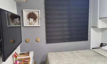 Imagem 2: Apartamento Pitágoras ( Paulinia SP