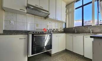 Imagem 5: BELO HORIZONTE - Apartamento Padrão - Buritis