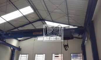 Imagem 7: Galpão para alugar, 500 m² por R$ 20.800,00/mês - Mooca - São Paulo/SP