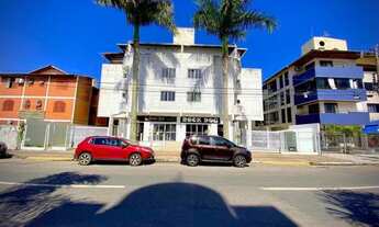 Imagem 2: Apartamento com 1 quarto e 1 vaga de garagem em Canasvieiras - Florianópolis - SC