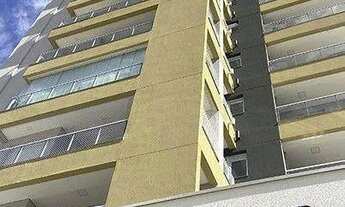 Imagem 2: Apartamento com 3 dormitórios à venda, 102 m² por R$ 700.000 - Edifício Piemont Residence