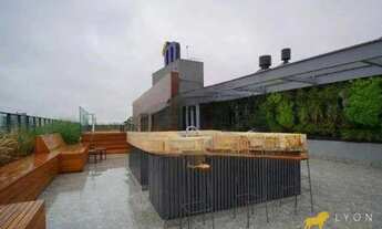 Imagem 7: Loft com 1 dormitório para alugar, 25 m² por R$ 3.655,00/mês - Independência - Porto Alegr