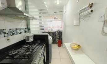 Imagem 6: Apartamento 2 quartos 1 vaga Taquara