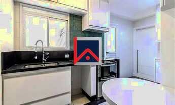 Imagem 6: Locação Apartamento 3 Dormitórios - 155 m² Paraíso