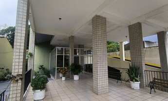 Imagem 2: OPORTUNIDADE! Ed CAMBORIÚ 107 m2 3 Quartos - Apenas 400 mil