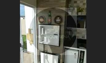 Imagem 2: YA-Casa no condomínio Blue Garden para venda com 3 quartos