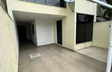 Imagem 2: Campo Grande - Ótima casa com 03 quartos, 01 suíte. Rio da Prata