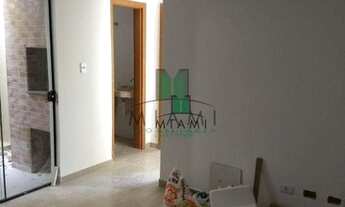 Imagem 3: Apartamento com 2 dormitórios à venda, 56 m² por R$ 199.000,00 - Cruzeiro - São José dos P