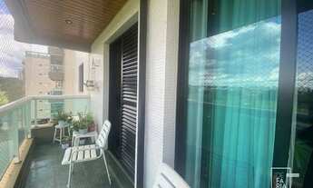 Imagem 3: Apartamento com 3 dormitórios para alugar, 100 m² por R$ 3.000/mês - Jardim Paulista - Ame