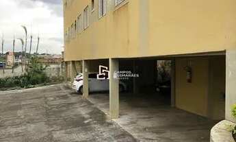 Imagem 2: Apartamento para aluguel, 2 quartos, 1 vaga, São Salvador - Belo Horizonte/MG