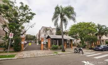 Imagem 5: Apartamento de 2 quartos à venda Rua Ernesto Zamprogna, Morro Santana - Porto Alegre