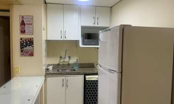 Imagem 6: Flat para aluguel com 30 metros quadrados com 1 quarto em Planalto Paulista - São Paulo