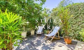 Imagem 4: RIO DE JANEIRO - Casa Padrão - GÁVEA