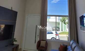 Imagem 2: Casa com 3 dormitórios à venda - Villagio Wanel - Sorocaba/SP