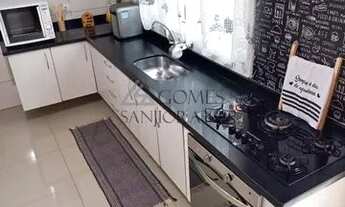 Imagem 3: Sobrado para venda no Parque São Vicente em Mauá