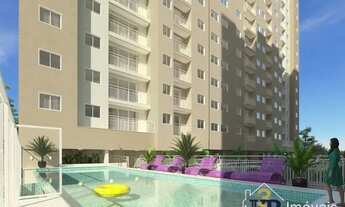 Imagem 2: Apartamento 2 quartos com 1 suíte - Max Ipê -Goiânia -Go