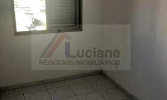 Imagem 5: Apartamento para Venda em Santo André, Parque das Nações, 3 dormitórios, 2 banheiros, 2 va