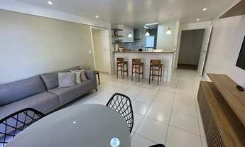 Imagem 5: OPORTUNIDADE! 3 QUARTOS MOBILIADO LINDO NA JATIÚCA