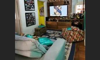 Imagem 3: Vendo lindo apartamento de 3 quartos