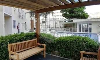 Imagem: Condomínio Club Fun, excelente apartamento