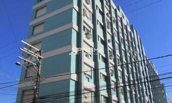 Imagem 2: 2 dormitórios + escritório no centro, 2 banheiros, terraço e garagem