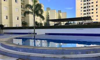 Imagem 6: Apartamento com 2 dormitórios à venda, 63 m² por R$ 310.000,00 - Barranco - Taubaté/SP