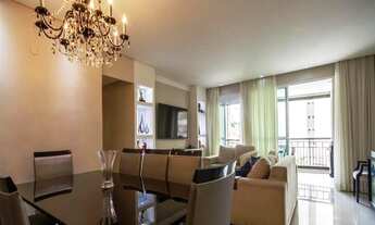 Imagem 1: São Paulo - Apartamento Padrão - Santa Teresinha