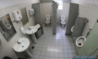 Imagem 7: PRÉDIO - VILA MARIANA - SP